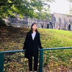 Profile Picture of Yihui Wang (@starry_sally) on Instagram