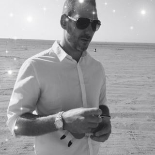 Profile Picture of Daniel Haddock (@danieljh1977) on Facebook