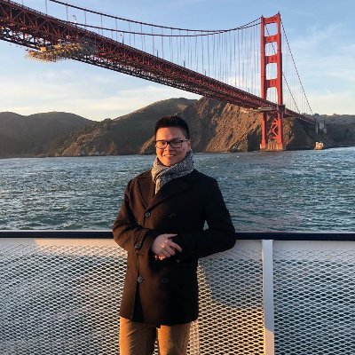 Profile Picture of Jacky Zhang (@jackyzh30097263) on Twitter