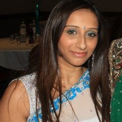 Profile Picture of Nipa Patel (@n19paa) on Twitter