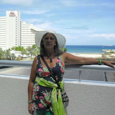 Profile Picture of Berta Brito (@brito_berta) on Twitter