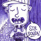 Profile Picture of Andre Sousa (@andresousa) on Youtube