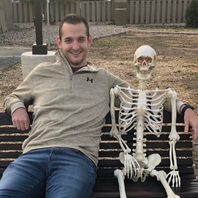 Profile Picture of Brett Jones (@Brettttjones) on Twitter