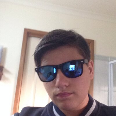 Profile Picture of James Glasson (@fuse2aus) on Twitter