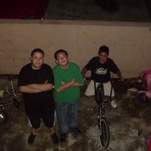 Profile Picture of Luis Guel (@nunu_941yahoocom) on Myspace