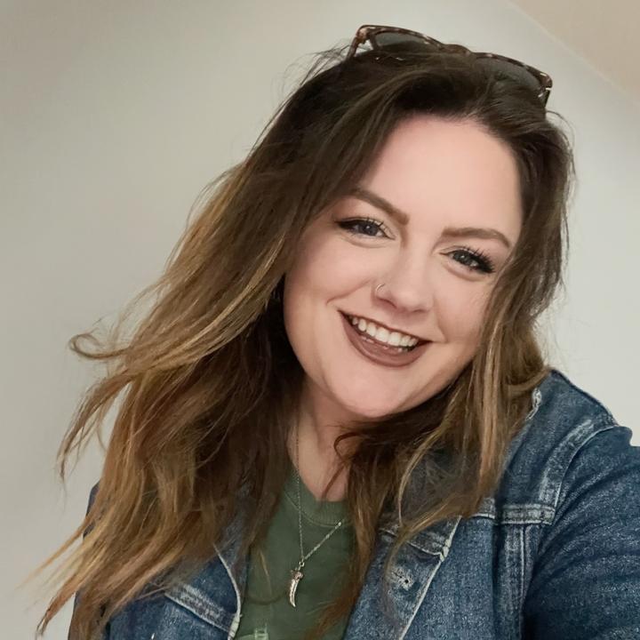 Profile Picture of Carlin Dykstra (@carlindykstra94) on Tiktok