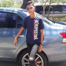 Profile Picture of Dale Andrew Salas (@DaleAndrewSala2) on Twitter