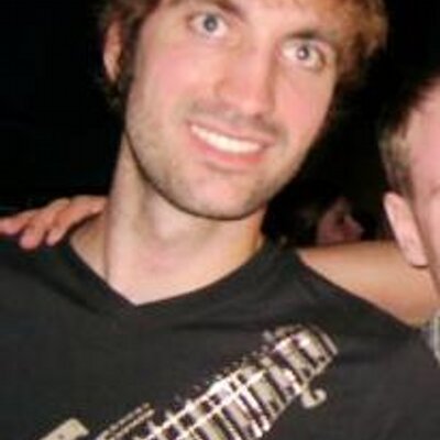 Profile Picture of Kyle Schaeffer (@bustedknee123) on Twitter