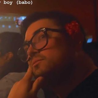 Profile Picture of Randy Canales (@randycanales) on Instagram