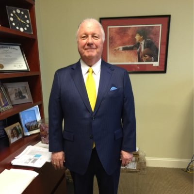 Profile Picture of Ben Goins (@GoinsBen) on Twitter