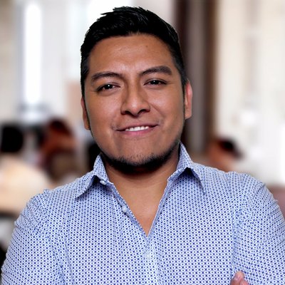 Profile Picture of Jorge Cotrina (@Jorgecotrina89) on Twitter