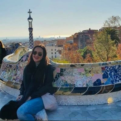 Profile Picture of Manuela Hernández (@ManuelaHdezo) on Twitter