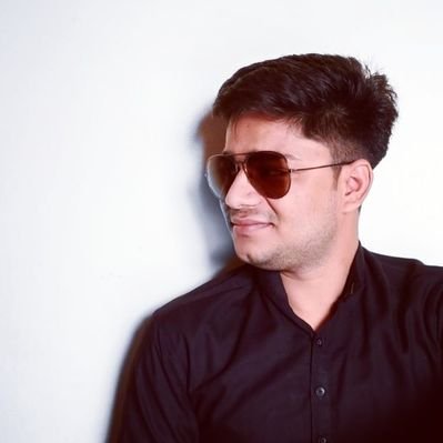 Profile Picture of Chirag oza (@ozachirag111) on Twitter