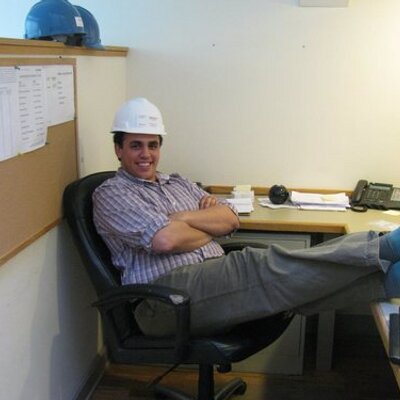 Profile Picture of Matthew Rosenthal (@intangiblebass) on Twitter