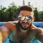 Profile Picture of George Arvanitakis (@giorgos_58) on Instagram