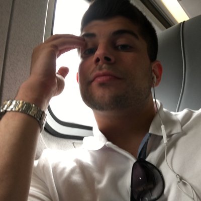 Profile Picture of Taylor James Alessi (@styles_alessi) on Twitter