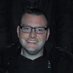 Profile Picture of Gregg Ferguson (@gregg45435) on Instagram