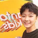 Profile Picture of 张悦轩 (@zhangyuexuann) on Instagram