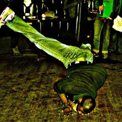 Profile Picture of Tyler Bose-roberts (@orlando_b) on Twitter