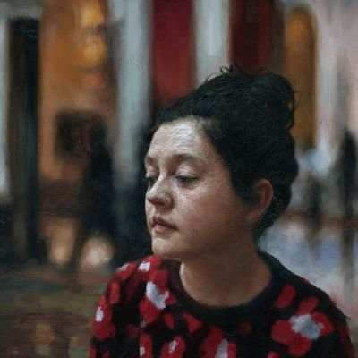 Profile Picture of Helen Monks (@Helen_Monks) on Twitter