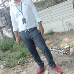 Profile Picture of Amol Kumar (@amolkumar733) on Twitter