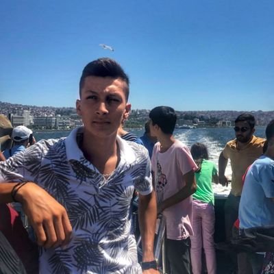 Profile Picture of Yasin Uçaroğlu (@yasinucaroglu1) on Twitter