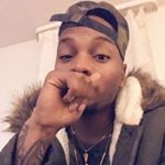 Profile Picture of Jamal Romulus Rashad (@jamal.rashad_) on Instagram