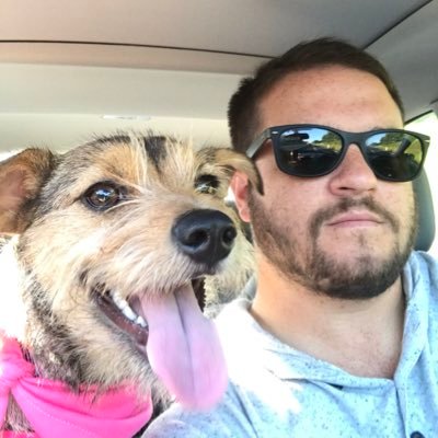 Profile Picture of Jeff Neiburg (@Jeff_Neiburg) on Twitter