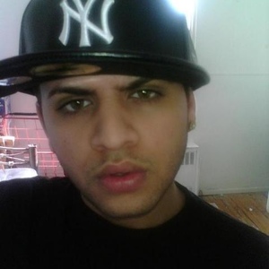 Profile Picture of Gabriel Huggins (@384692169) on Myspace