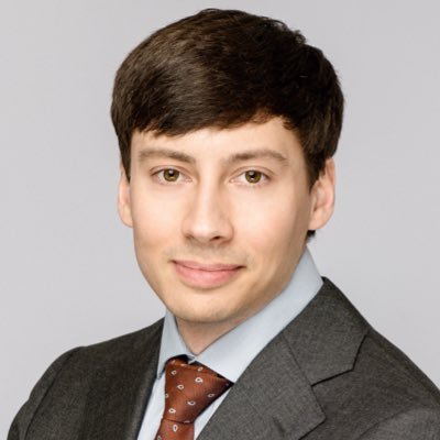 Profile Picture of Tyler Derr (@TylersNetwork) on Twitter