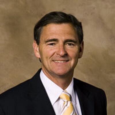 Profile Picture of John Brumby (@@BrumbysBread) on Twitter
