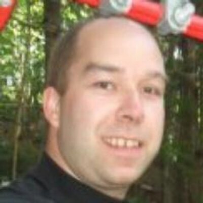 Profile Picture of Adam Densmore (@adamdensmore) on Twitter