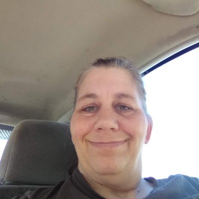 Profile Picture of Kerry Arnold (@KerryAr54345248) on Twitter