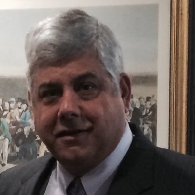 Profile Picture of Michael T Zagami (@realmikezagami) on Twitter