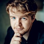 Profile Picture of Luke Lally Maguire (@luke.lallymaguire_piano) on Instagram