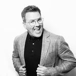 Profile Picture of john ragsdale (@johnrags) on Instagram