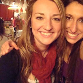 Profile Picture of Natalie Garrett-Woodruff (@natalierg) on Pinterest