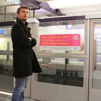 Profile Picture of Daniel Benech (@daniel_benech) on Twitter