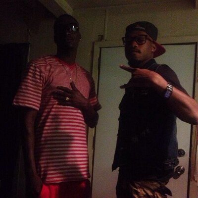 Profile Picture of Hood Keith Kilgore (@Nik3000Beene) on Twitter