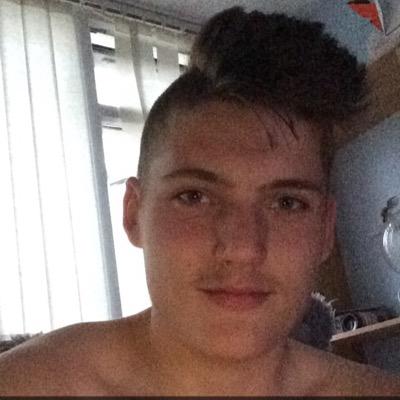 Profile Picture of Sam Wigginton (@Wiggi1998) on Twitter