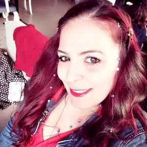 Profile Picture of İlknur Ekincioglu (@ilknurekincioglu) on Tiktok