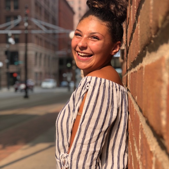 Profile Picture of Ava Morabito (@ava_morabito) on Poshmark