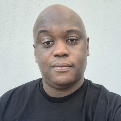 Demetrius Jones - Twitter Profile Picture of Demetrius Jones (@demetriusjjones) on Twitter