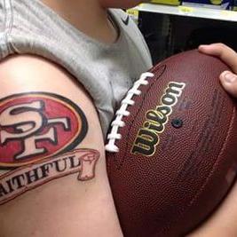 Profile Picture of Garrett J Blakeley (@sku11kid_24) on Twitter