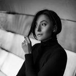 Profile Picture of СТИЛИСТ | КОЛОРИСТ | КИЕВ (@gubina.juli) on Instagram