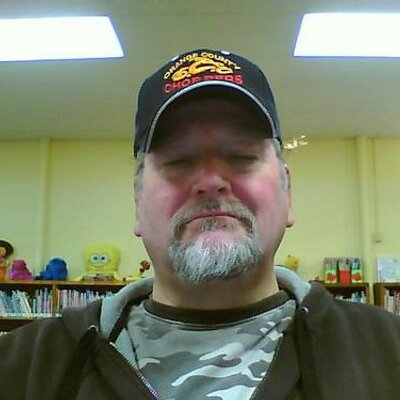 Profile Picture of Brad Tilton (@badbrad52) on Twitter