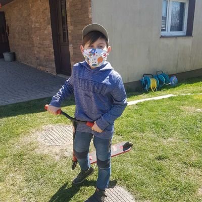 Profile Picture of Filip Stączek (@FStaczek) on Twitter