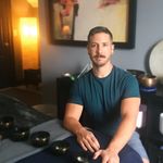 Profile Picture of Chris O'Donnell | Wise Wolf (@chris_wolfsbane) on Instagram