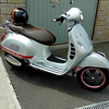 Profile Picture of John R (@Scoot Nut) on Flickr