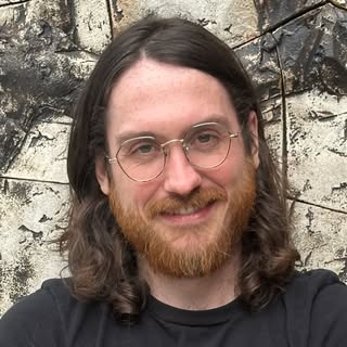 Profile Picture of Patrick Bell (@patbellart) on Instagram